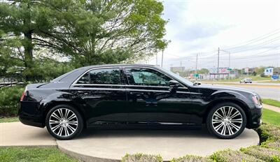 2012 Chrysler 300 S   - Photo 21 - Springfield, MO 65802