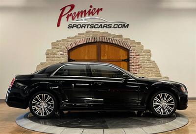 2012 Chrysler 300 S   - Photo 4 - Springfield, MO 65802