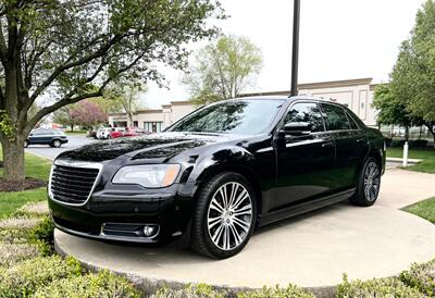 2012 Chrysler 300 S   - Photo 27 - Springfield, MO 65802