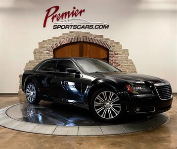 2012 Chrysler 300 S   - Photo 3 - Springfield, MO 65802