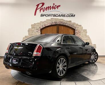 2012 Chrysler 300 S   - Photo 9 - Springfield, MO 65802