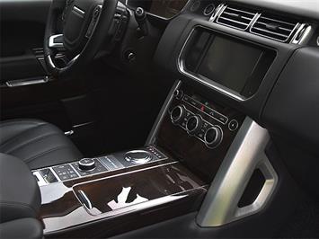 2014 Land Rover Range Rover Autobiography   - Photo 15 - Springfield, MO 65802