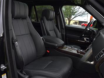 2014 Land Rover Range Rover Autobiography   - Photo 13 - Springfield, MO 65802