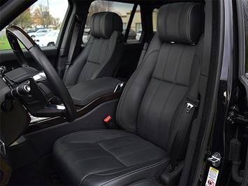 2014 Land Rover Range Rover Autobiography   - Photo 2 - Springfield, MO 65802