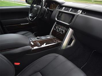 2014 Land Rover Range Rover Autobiography   - Photo 14 - Springfield, MO 65802