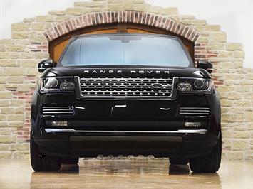 2014 Land Rover Range Rover Autobiography   - Photo 5 - Springfield, MO 65802