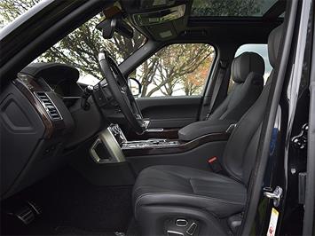 2014 Land Rover Range Rover Autobiography   - Photo 12 - Springfield, MO 65802