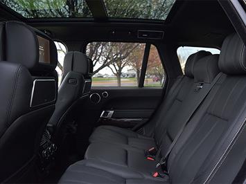 2014 Land Rover Range Rover Autobiography   - Photo 16 - Springfield, MO 65802