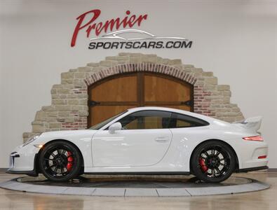 2016 Porsche 911 GT3   - Photo 6 - Springfield, MO 65802