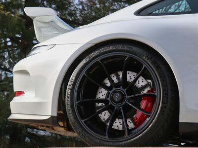 2016 Porsche 911 GT3   - Photo 25 - Springfield, MO 65802