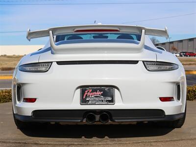 2016 Porsche 911 GT3   - Photo 27 - Springfield, MO 65802