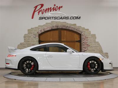 2016 Porsche 911 GT3   - Photo 3 - Springfield, MO 65802