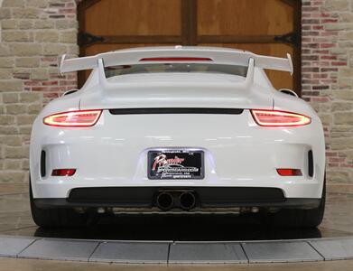 2016 Porsche 911 GT3   - Photo 8 - Springfield, MO 65802