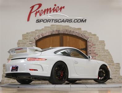 2016 Porsche 911 GT3   - Photo 9 - Springfield, MO 65802