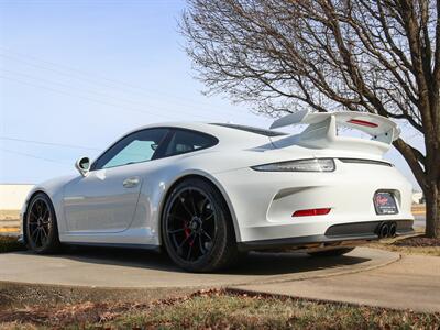 2016 Porsche 911 GT3   - Photo 28 - Springfield, MO 65802