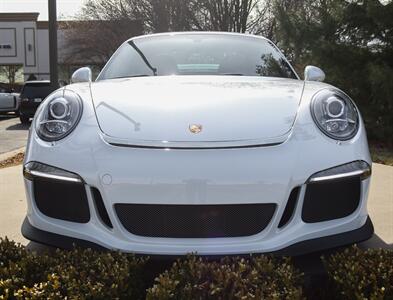 2016 Porsche 911 GT3   - Photo 23 - Springfield, MO 65802