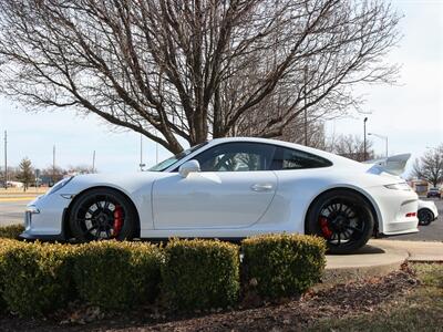 2016 Porsche 911 GT3   - Photo 30 - Springfield, MO 65802