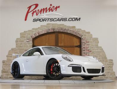 2016 Porsche 911 GT3   - Photo 4 - Springfield, MO 65802