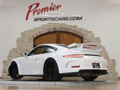 2016 Porsche 911 GT3   - Photo 7 - Springfield, MO 65802