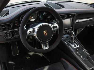 2016 Porsche 911 GT3   - Photo 34 - Springfield, MO 65802