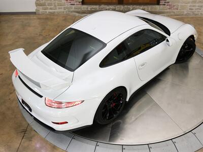 2016 Porsche 911 GT3   - Photo 12 - Springfield, MO 65802