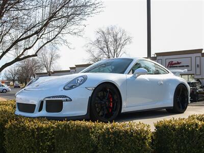 2016 Porsche 911 GT3   - Photo 31 - Springfield, MO 65802