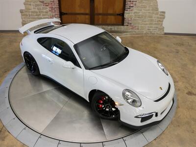 2016 Porsche 911 GT3   - Photo 13 - Springfield, MO 65802