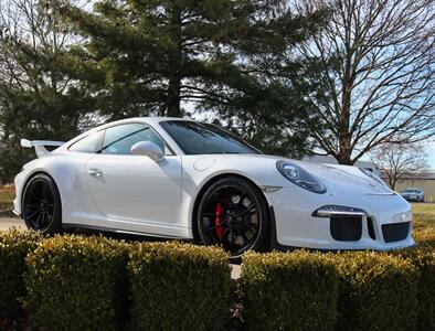 2016 Porsche 911 GT3   - Photo 24 - Springfield, MO 65802