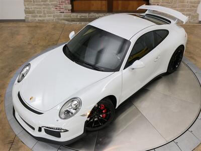 2016 Porsche 911 GT3   - Photo 10 - Springfield, MO 65802