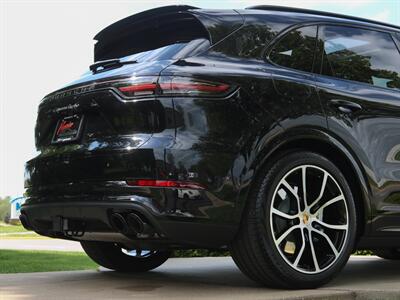 2019 Porsche Cayenne Turbo   - Photo 51 - Springfield, MO 65802