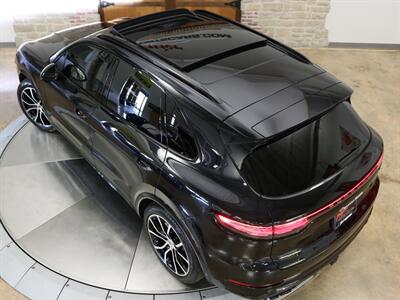 2019 Porsche Cayenne Turbo   - Photo 11 - Springfield, MO 65802