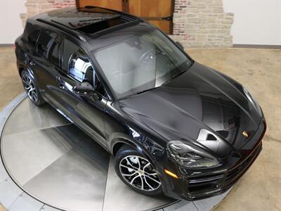 2019 Porsche Cayenne Turbo   - Photo 13 - Springfield, MO 65802