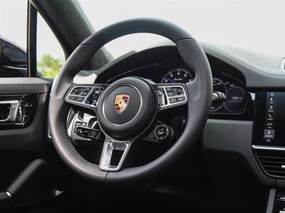 2019 Porsche Cayenne Turbo   - Photo 14 - Springfield, MO 65802