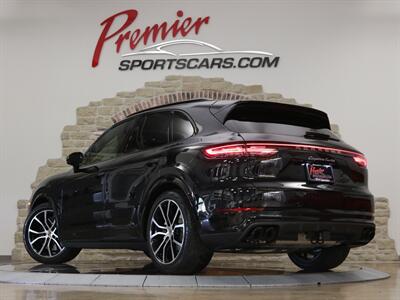 2019 Porsche Cayenne Turbo   - Photo 7 - Springfield, MO 65802