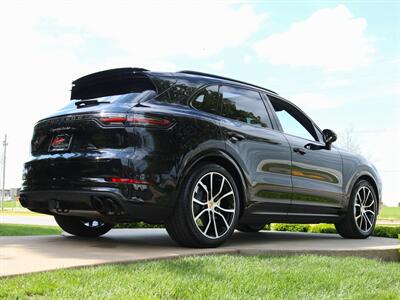 2019 Porsche Cayenne Turbo   - Photo 27 - Springfield, MO 65802