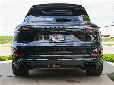 2019 Porsche Cayenne Turbo   - Photo 28 - Springfield, MO 65802