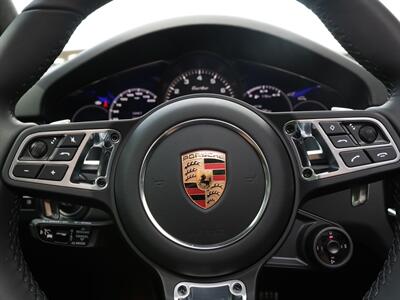 2019 Porsche Cayenne Turbo   - Photo 15 - Springfield, MO 65802