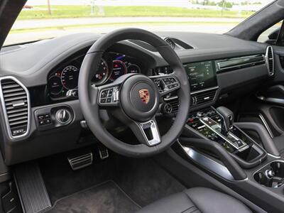 2019 Porsche Cayenne Turbo   - Photo 34 - Springfield, MO 65802