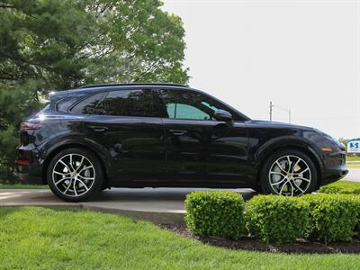 2019 Porsche Cayenne Turbo   - Photo 26 - Springfield, MO 65802