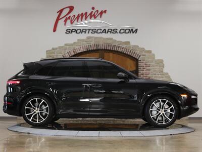 2019 Porsche Cayenne Turbo   - Photo 3 - Springfield, MO 65802