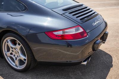 2007 Porsche 911 Carrera S   - Photo 55 - Springfield, MO 65802