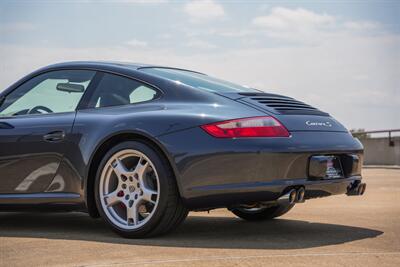 2007 Porsche 911 Carrera S   - Photo 52 - Springfield, MO 65802