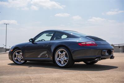 2007 Porsche 911 Carrera S   - Photo 51 - Springfield, MO 65802