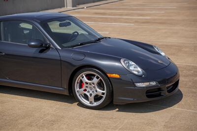 2007 Porsche 911 Carrera S   - Photo 66 - Springfield, MO 65802