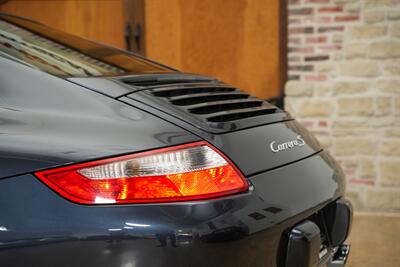 2007 Porsche 911 Carrera S   - Photo 20 - Springfield, MO 65802