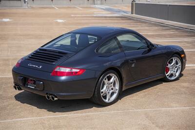 2007 Porsche 911 Carrera S   - Photo 59 - Springfield, MO 65802