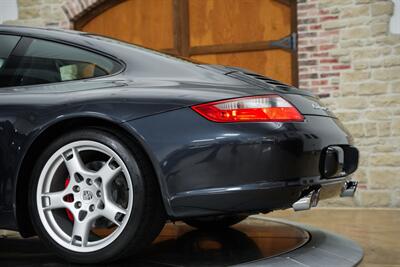 2007 Porsche 911 Carrera S   - Photo 19 - Springfield, MO 65802