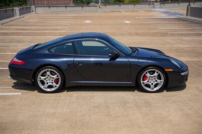 2007 Porsche 911 Carrera S   - Photo 61 - Springfield, MO 65802