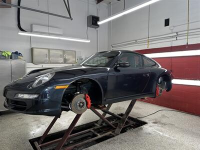 2007 Porsche 911 Carrera S   - Photo 75 - Springfield, MO 65802