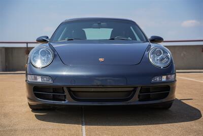 2007 Porsche 911 Carrera S   - Photo 46 - Springfield, MO 65802